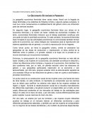 LA GEOGRAFÍA ECONÓMICA FEMINISTA