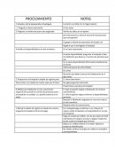 EVALUACION SENSORIAL