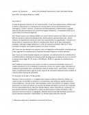 Asma-Crisis Asmática/ Desnutrición/ Crisis Convulsivas Febriles