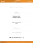 Actividad Analisis problematico. Ingresos por intereses