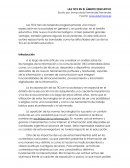 LAS TICS EN EL ÁMBITO EDUCATIVO