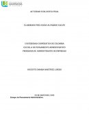 Aportes de las escuelas de pensamiento administrativo