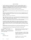 Adolescencia y pubertad. ﻿Sujeto del aprendizaje