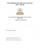 Programación paralela