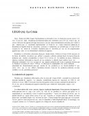 Caso Lego