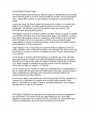 Pensamiento de Hegel