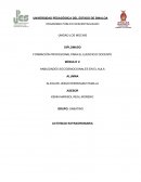 Manual de lectura “El profesor emocionalmente competente”