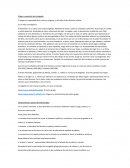 Origen y evolución de la Tragedia Griega