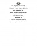 PRACTICA 1 – MEDICIÓN POR RADIACIÓN