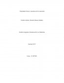 Propiedades físicas y mecánicas de los materiales