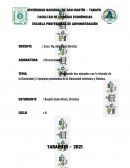 Planteando dos ejemplos con la fórmula de la Elasticidad y 2 ejemplos planteados de la Elasticidad Inelástica y Elástica