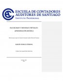 BLOCKCHAIN Y MONEDAS VIRTUALES: APROXIMACIÓN JURÍDICA