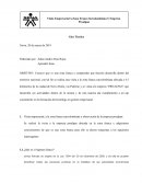 Visita Empresarial A Zona Franca Surcolombiana Y Empresa Proalpan