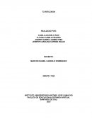 Trabajos de alta y media tensión