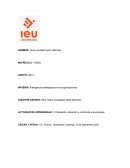 Planeación, dirección y control de una empresa