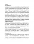 Practica 1 Mezclas Material 2021-1, Valoraciones