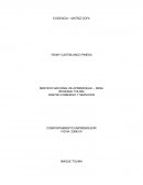 CENTRO COMERCIO Y SERVICIOS COMPORTAMIENTO EMPRENDEDOR