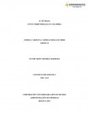 Entes territoriales en Colombia