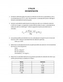 Sedimentacion