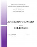 CURSO FINANZAS E IMPUESTOS