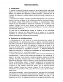 Trabajo Economia de Recursos Naturales