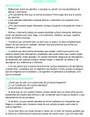CULTURA Y SOCIEDAD SER O NO SER