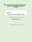 Pruebas de Dureza. Pruebas de Rayadura