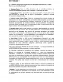 Las contribuciones fundamentales a la lógica matemática