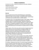 Historia de tres jóvenes emprendedores