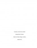 Gestión de Calidad, Riesgo y Auditoria