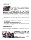 Taller HASTA DONDE SE PUEDE CAER