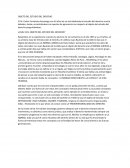 Objeto del estudio del Derecho