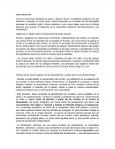 Humanismo y Renacimiento