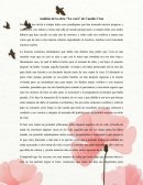 ANALISIS DE LA OBRA LA VACA DE CAMILO CRUZ