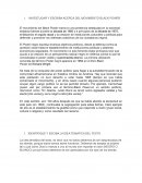 MOVIMIENTO BLACK POWER