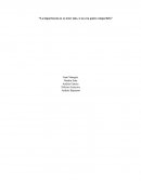 La importancia no es tener más, si no con quien compartirlo