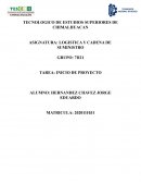 MEJORAMIENTO DE HIGIENE Y SEGURIDAD DENTRO DE UN TALLER DE FUNDICIÓN DE ALUMINIO