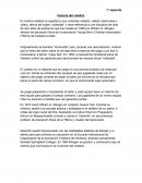 Historia del voleibol