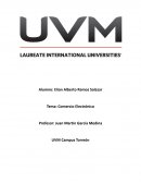 Comercio electrónico. Regulación del comercio electrónico