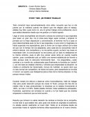 STORY TIME. Liderazgo transcultural