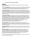 SIGNIFICADO Y VALORES DE MI SER CORPÓREO