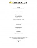 Documento sobre acción constitucional