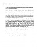 Aprendiz de Técnica laboral en servicio y operaciones Microfinancieras