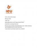 Estudio de caso 1: Barbie: problemas a partir de la globalización de la muñeca más famosa
