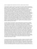 Novela “Flamenca”