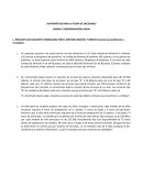 MATEMÁTICAS PARA LA TOMA DE DECISIONES