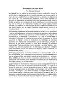 Acoso laboral y teletrabajo