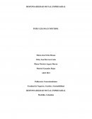 Caso pozo la lizama de la empresa ecopetrol