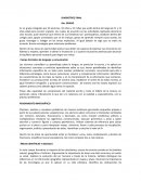 DIAGNÓSTICO FINAL PRIMARIA