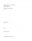 Compilador. Análisis Predictivo